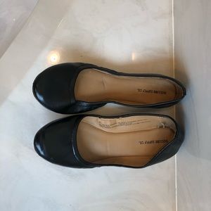 Black Flats